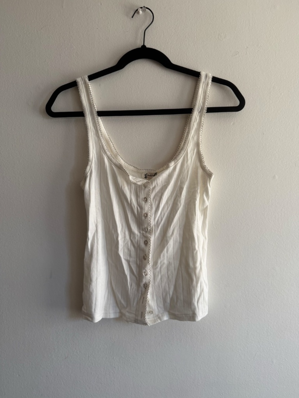 [NWT] FP Intimately Tank - Picture 7 of 12